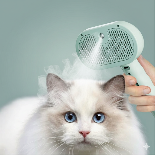 FurEase™ Grooming Comb
