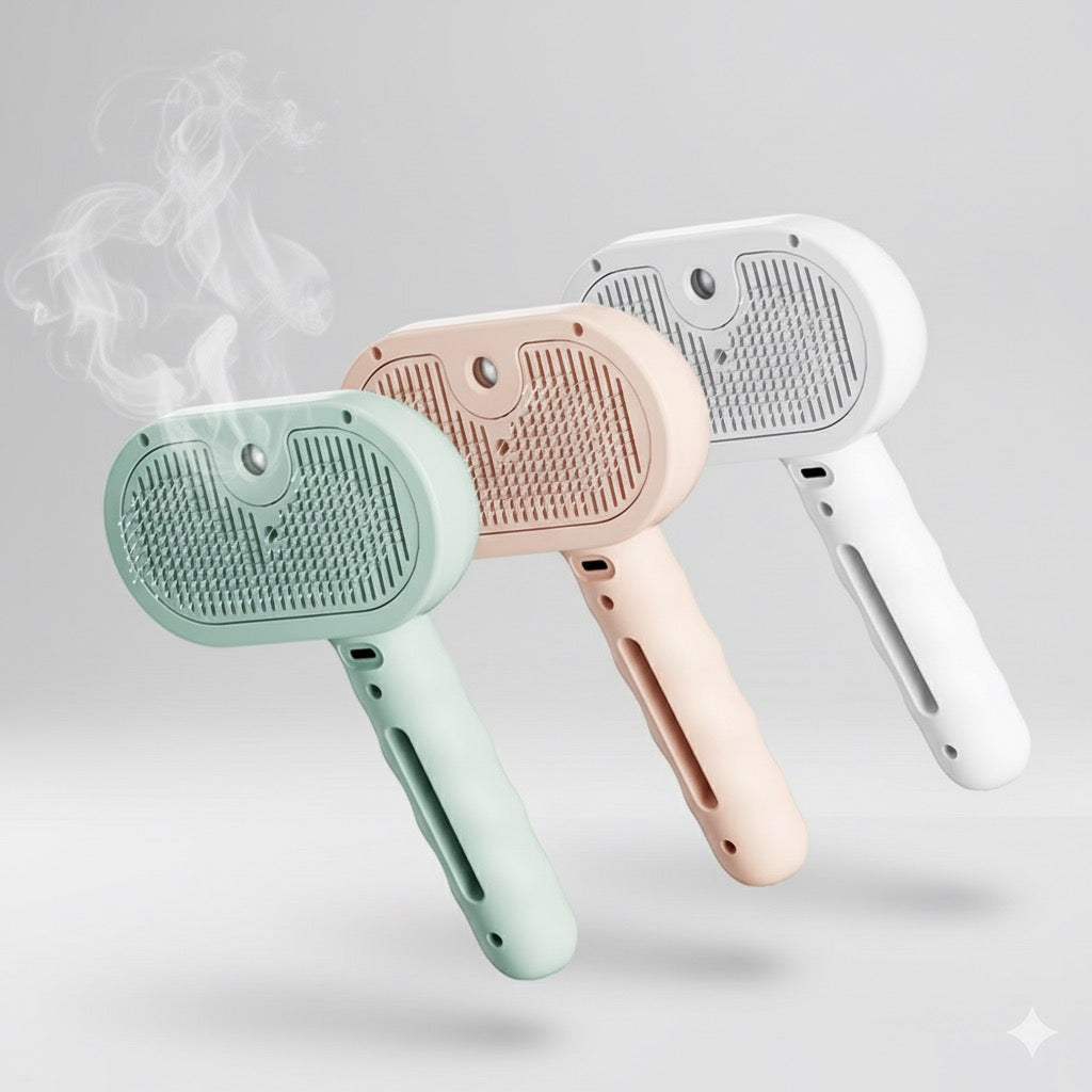 FurEase™ Grooming Comb