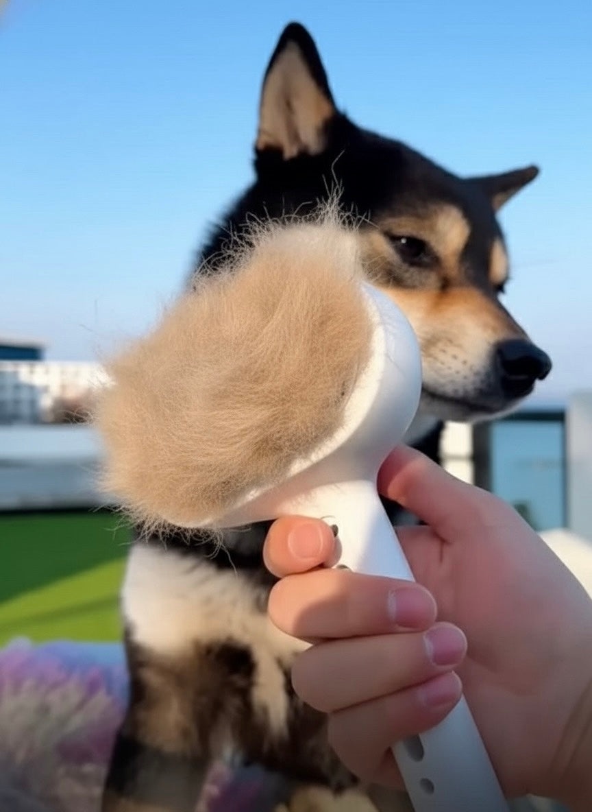 FurEase™ Grooming Comb