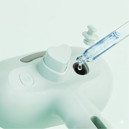 FurEase™ Grooming Comb