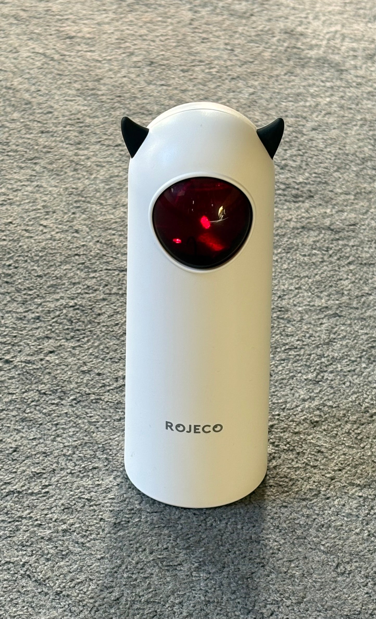 Automatic Cat Toys Interactive Smart Laser Indoor Toy