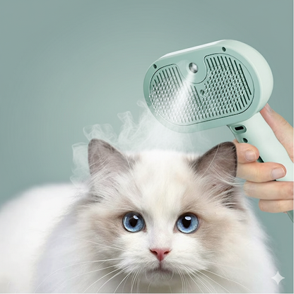 FurEase™ Grooming Comb
