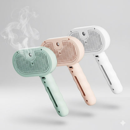FurEase™ Grooming Comb