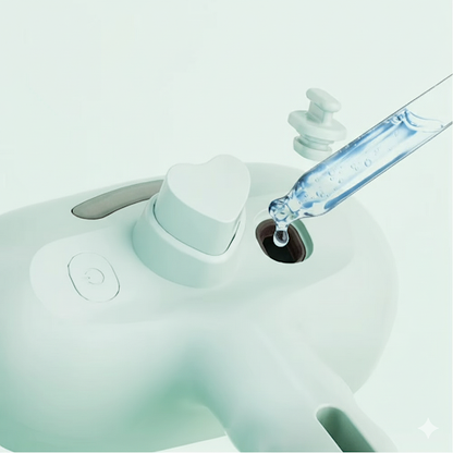 FurEase™ Grooming Comb