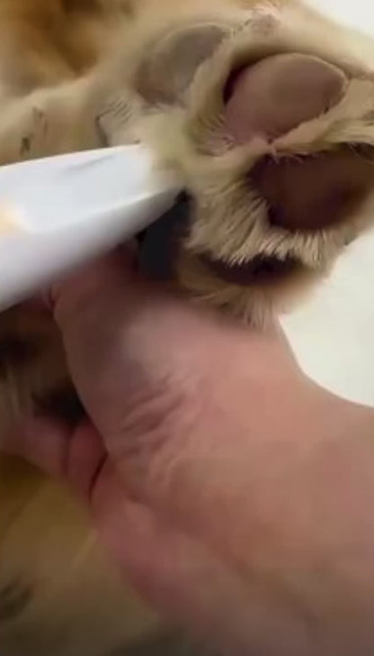 WhiskersnTails™ All-in-One Pet Grooming Trimmer – Paws, Ears & Fur